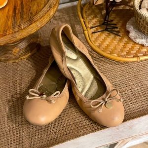 Dexflex Comfort Flats